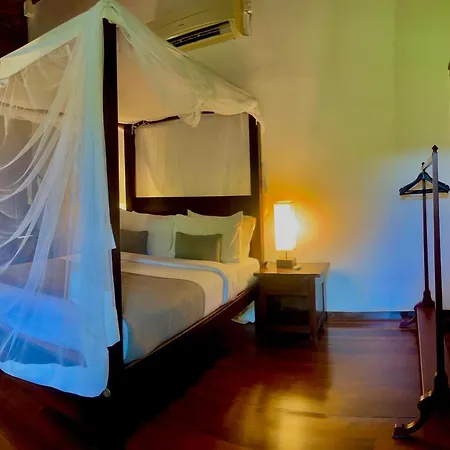 No 05 Middle Street Hotel Galle Exterior photo
