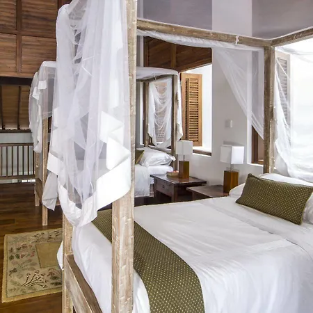No 05 Middle Street Hotel Galle Exterior photo