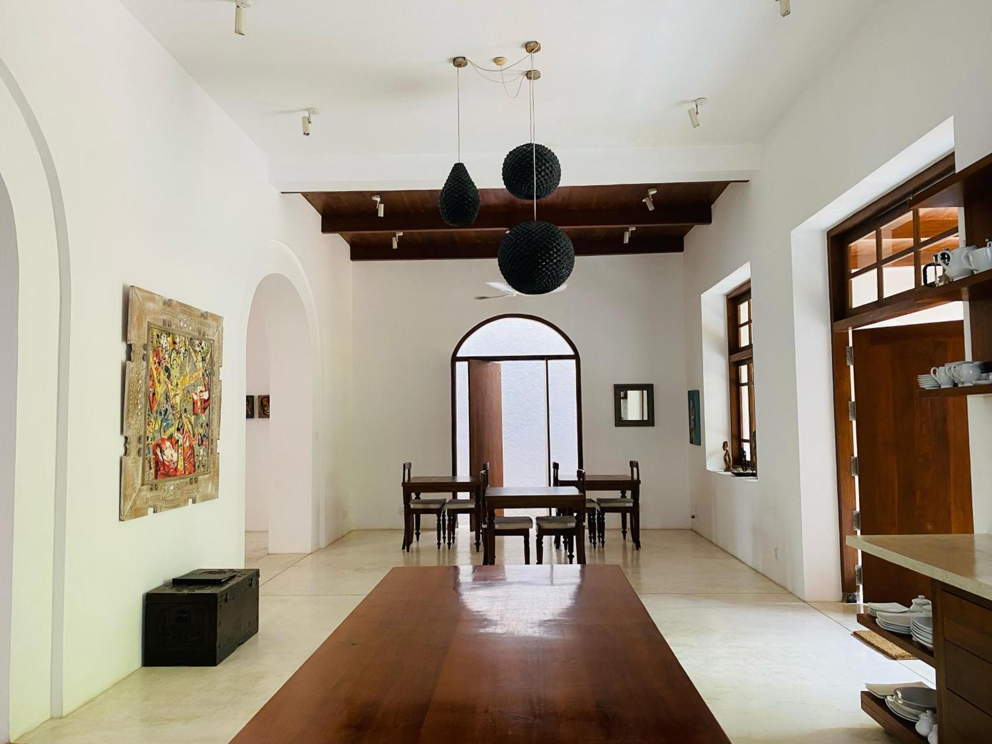 No 05 Middle Street Hotel Galle