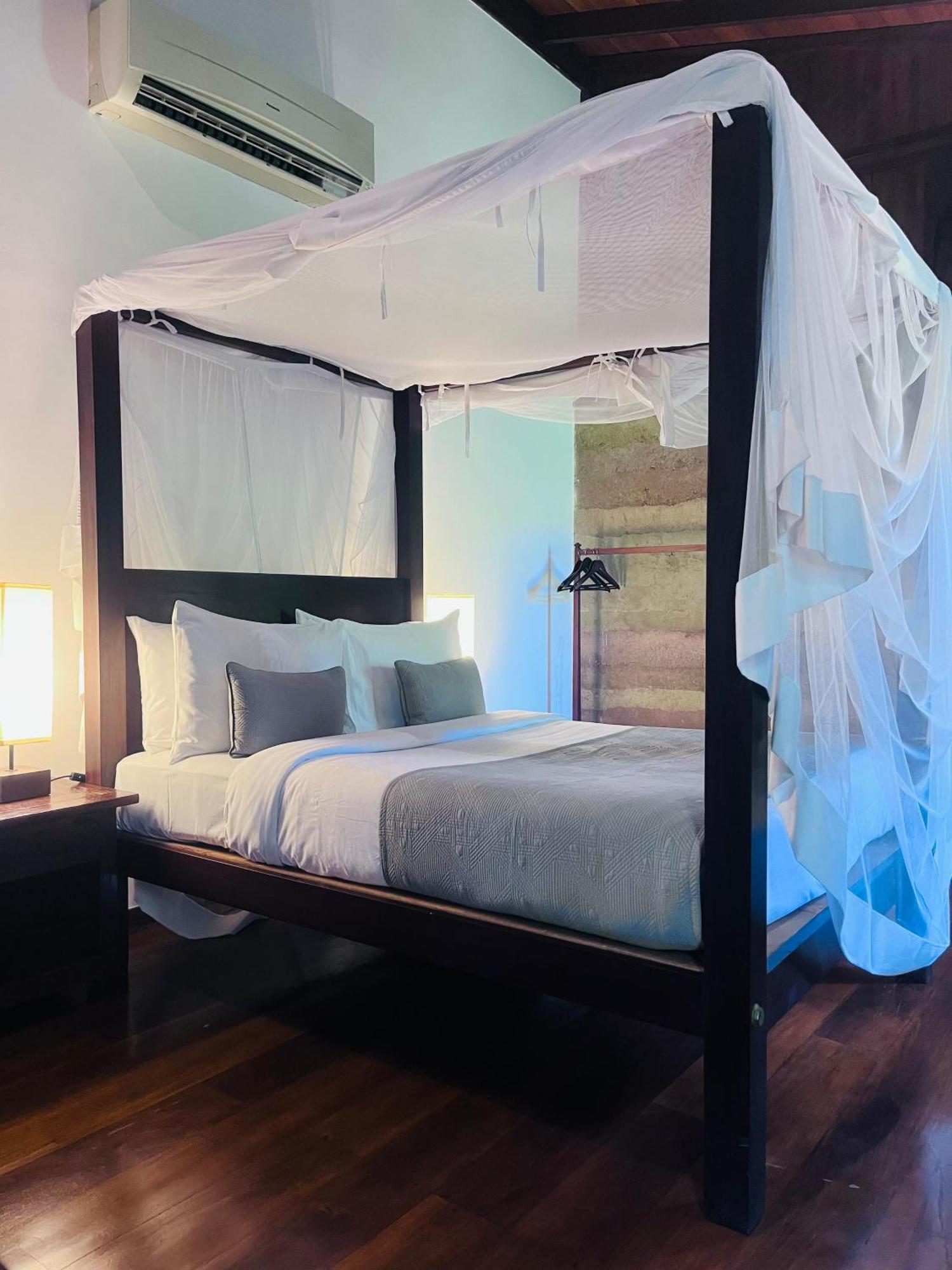 No 05 Middle Street Hotel Galle
