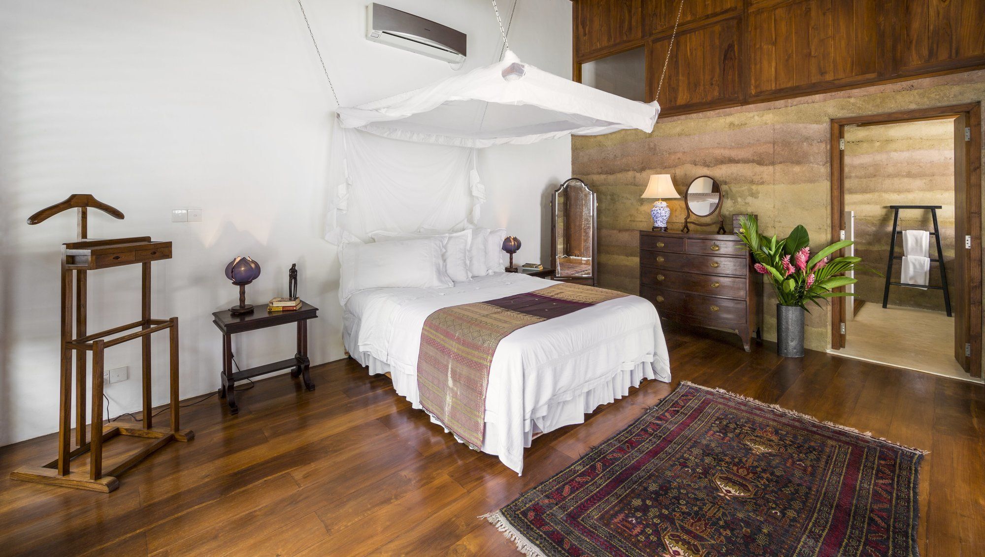 No 05 Middle Street Hotel